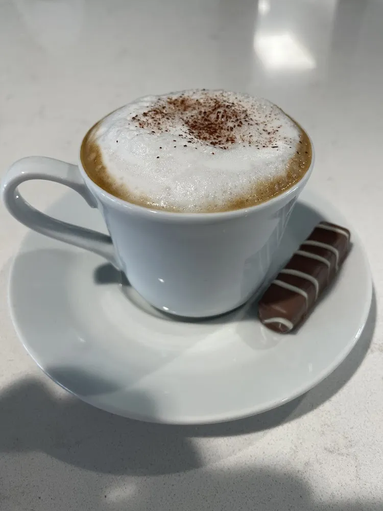 Cappucino