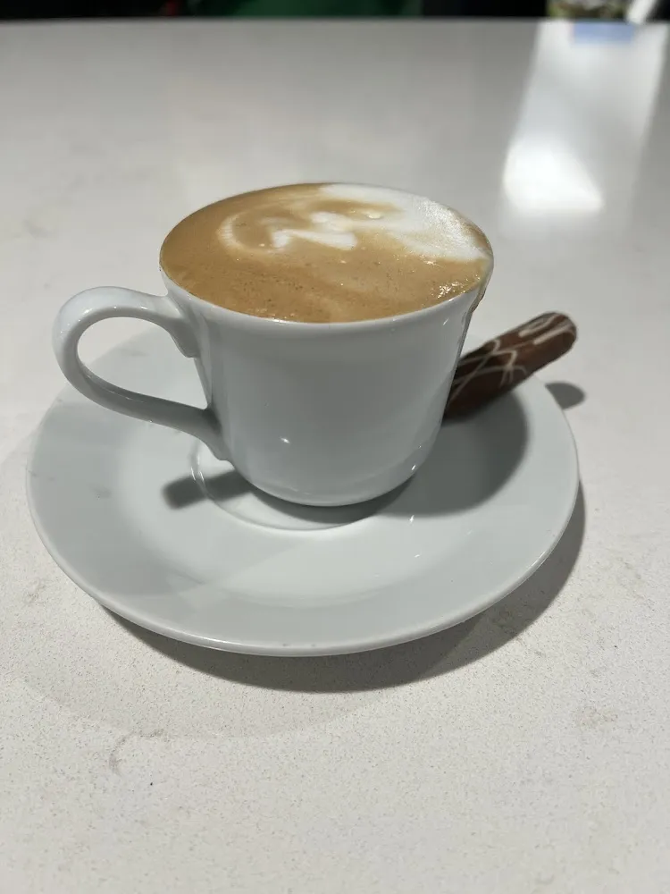 Cortado