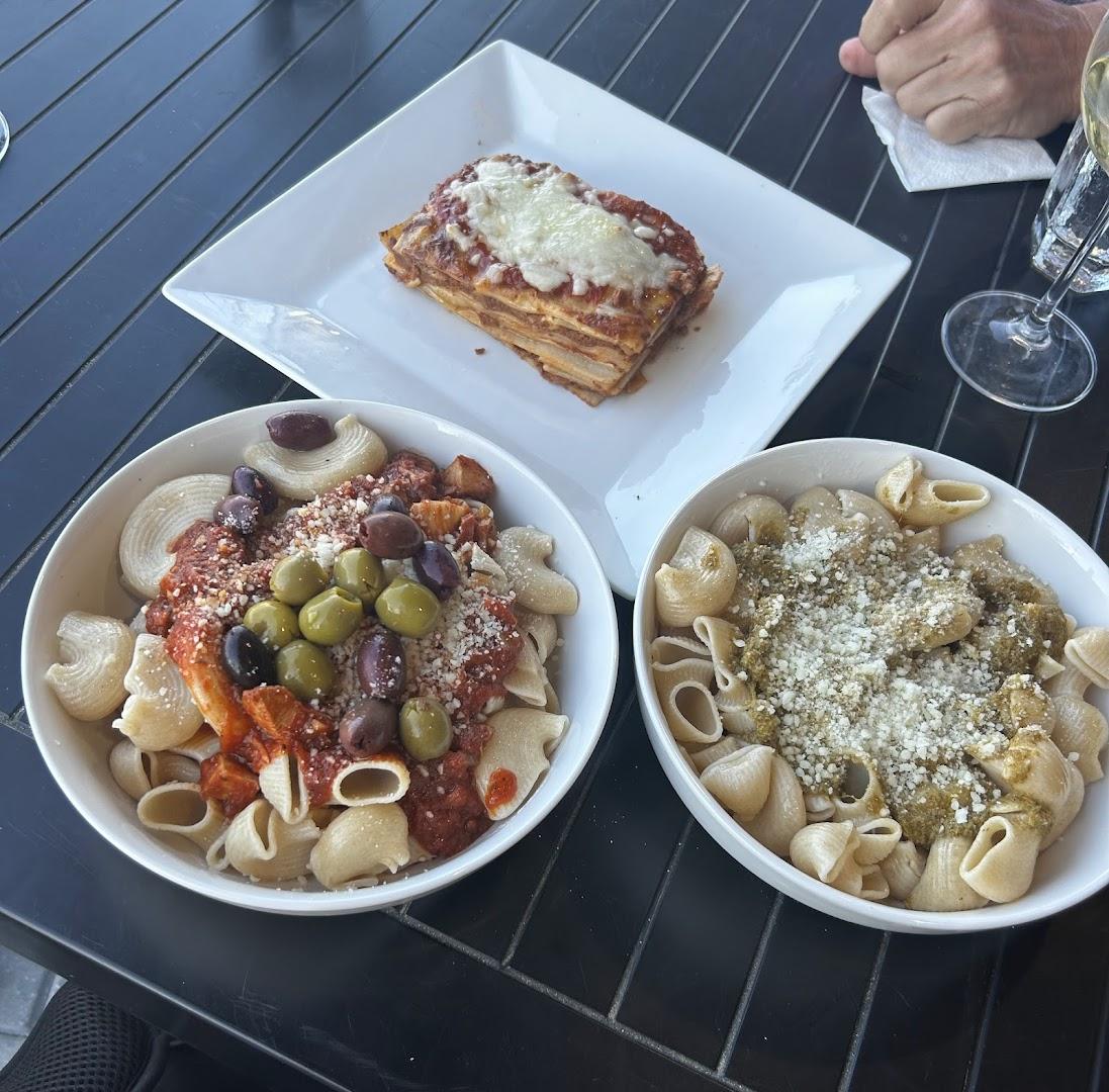 Che Sara Restaurant and Bakery